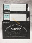 photo d'illustration pour l'article: Takeru Software Vending Machine